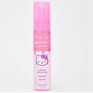 Hello Kitty Celebrate Setting & Priming Spray